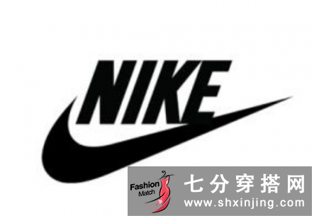 NIKE的标志是什么含义 为什么有两种标志